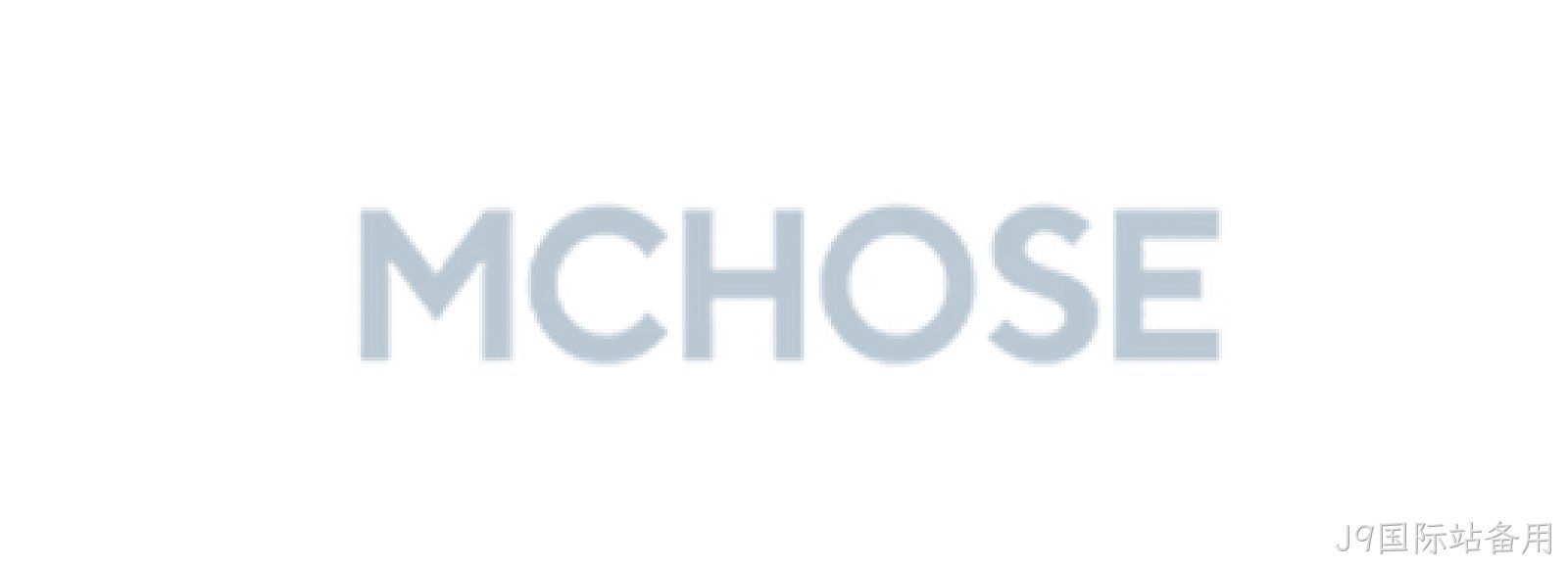 MCHOSE（迈从）